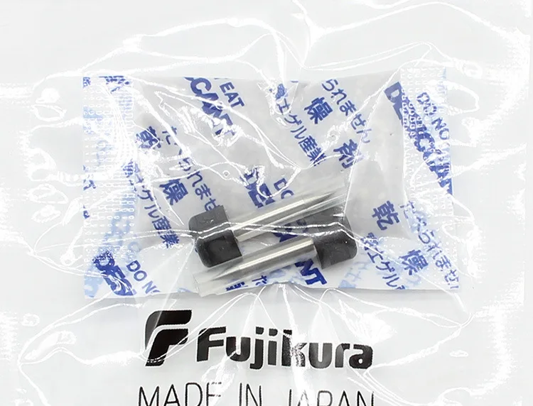 Комплект батарей Fujikura btr-09 ELCT2-12 электроды FSM-11S/FSM-11R/FSM-12S/21С/22 S слияние оптических волокон склеечный пресс сварочные электроды стержень