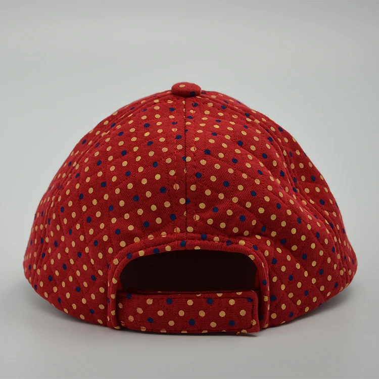 Зимняя плоская шляпа в стиле хип-хоп; неструктурная детская шапка для девочек; маленькое количество; индивидуальный дизайн