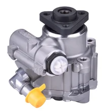 FEBIAT Мощность насос усиленного рулевого управления используется для KAMAZ 7691 955 339/7691955339