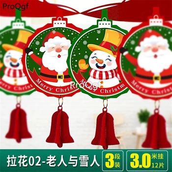 

Ngryise 2 Set christmas shopping mall tea shop banner