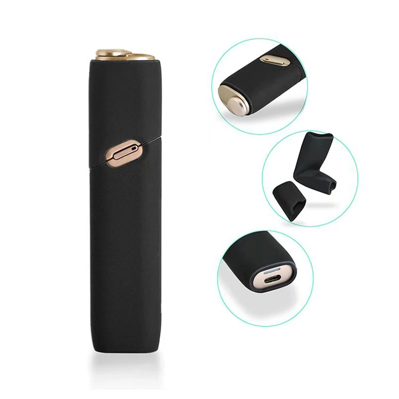 Чехол хорошего качества для IQOS 3 Multi чехол аксессуары электронных сигарет