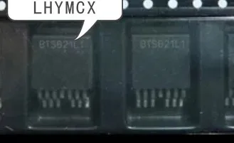 10pcs/lot BTS621L1 BTS621 BTS621L TO-236 | Электроника