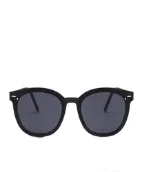 Instagram солнцезащитные очки для женщин, знаменитости, уличная оснастка 2019, Новые УФ солнцезащитные очки для женщин
