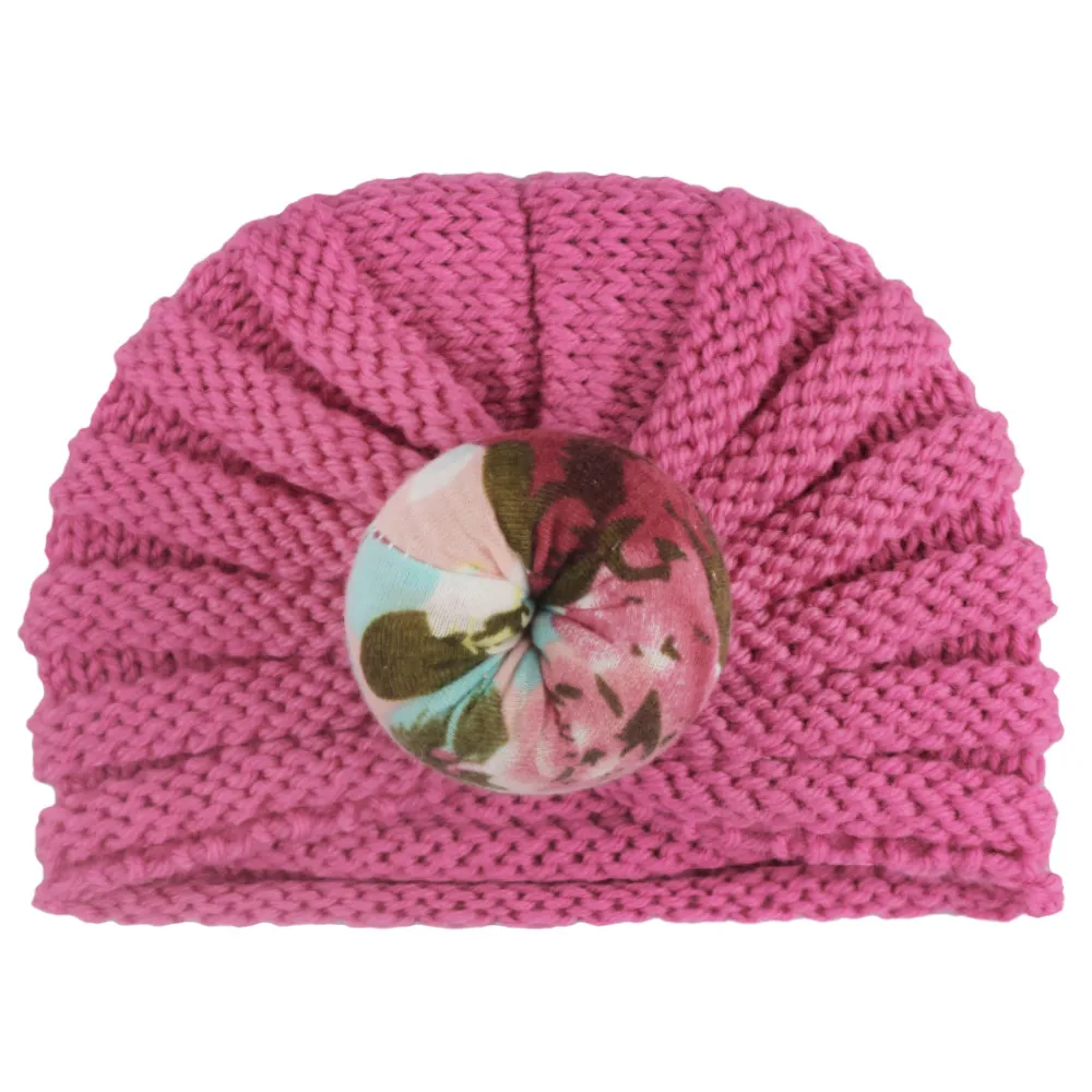 Feitong Beanie Hat Baby 10 см, цветная шапка с орнаментом, бархатная модная шапка для девочек и мальчиков, модные шапки, милая шапка, шапка женска