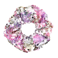 Floral Multi Sequined accessories moda mujer Hairband pelo sólido anillo cabeza aro niñas diadema serre tete femme(China)