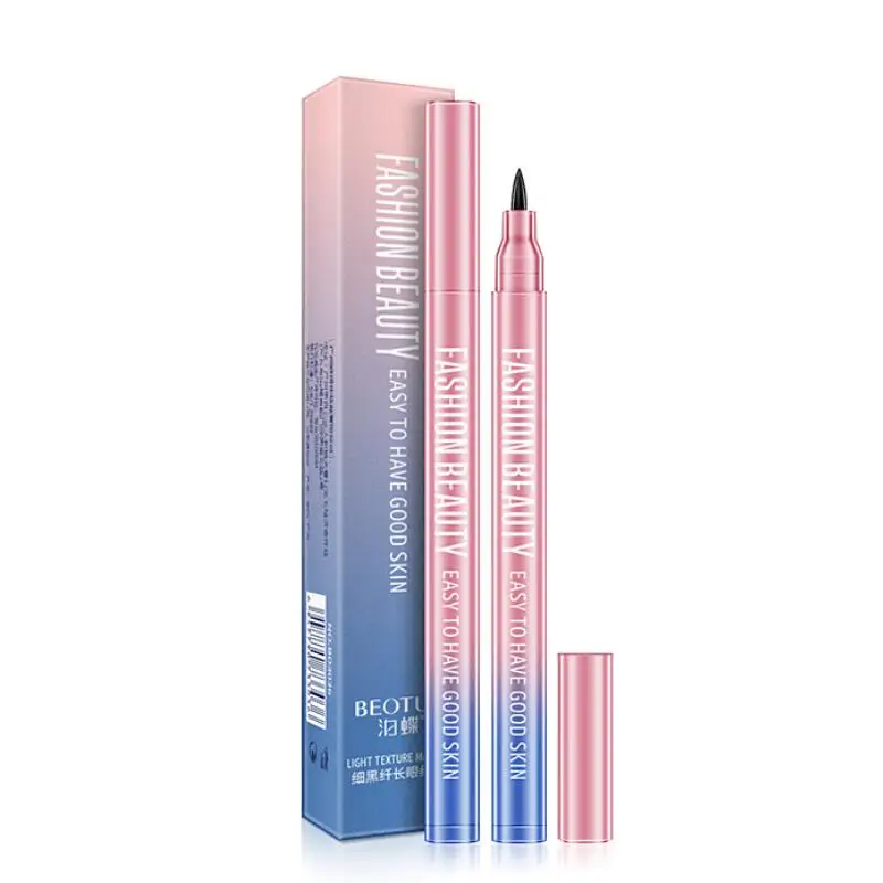 Where can I buy Chance of  Eyeliner Eyes Cosmetics Eye liner Pencil Black Liquid Long-lasting Waterproof Eyeliner Makeup Tool 