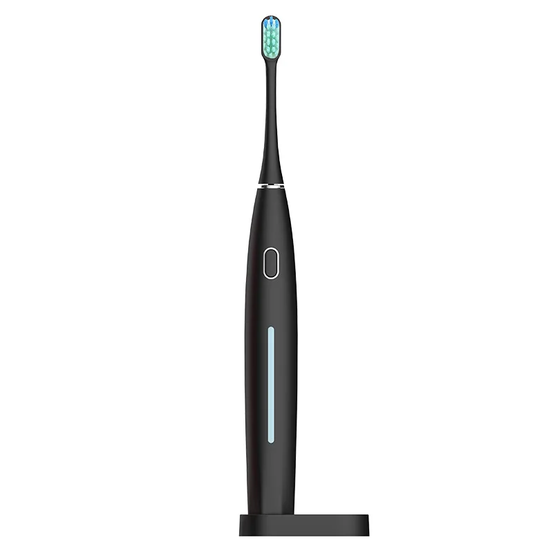 5 Modes Sonic Electric Toothbrush Rechargeable USB Ultra Sonic Tooth Brush Waterproof for Adults Teeth Whitening 5 Modes Sonic Electric Toothbrush Rechargeable USB Ultra Sonic Tooth Brush Waterproof for Adults Teeth Whitening