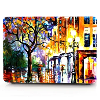 

Cool Funny Cover For Macbook Air Pro 11 12 13.3 15 PVC Hard Smooth Shell Case For Mac Pro 13 A1708 2016 A1706 Air 13.3 2018 2020