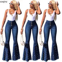 Джинсы размера плюс, женские джинсы s, женские джинсы, женские брюки, женские брюки, Pantalon джинсы Y181