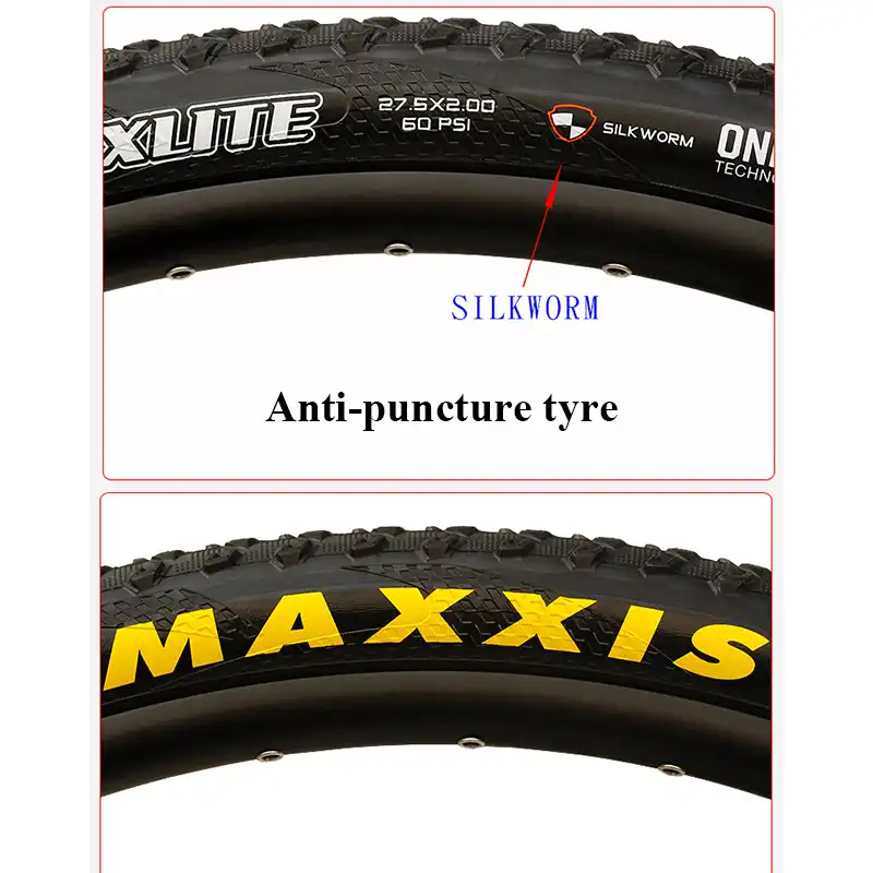 maxxis 29 2.0