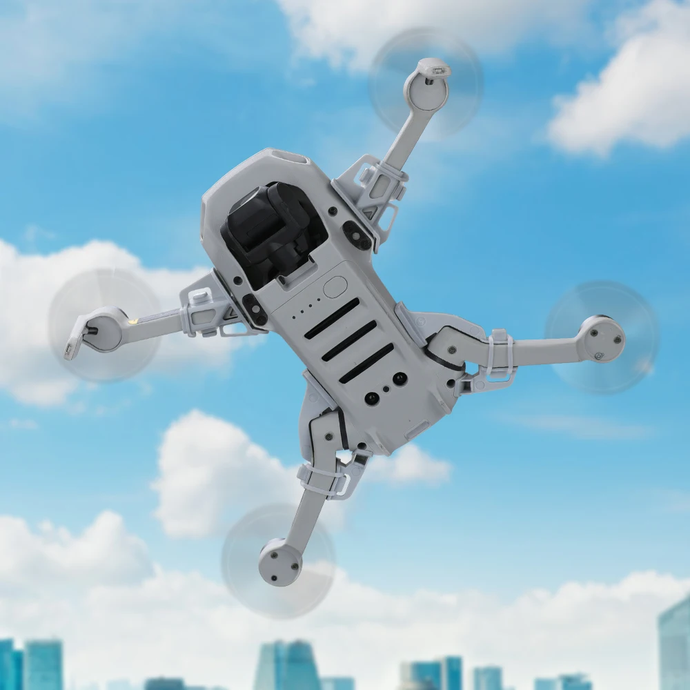 Усиленный кронштейн усиленная опора для дрона защита самолета рук DJI Mavic Mini
