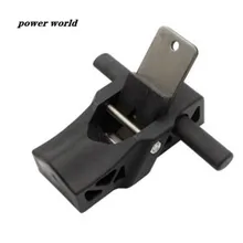 1 шт. 108 мм Мини строгальный станок плотник заточка ручная деревянная строгальная Ручная обрезка для плотника заточка Деревообрабатывающие инструменты