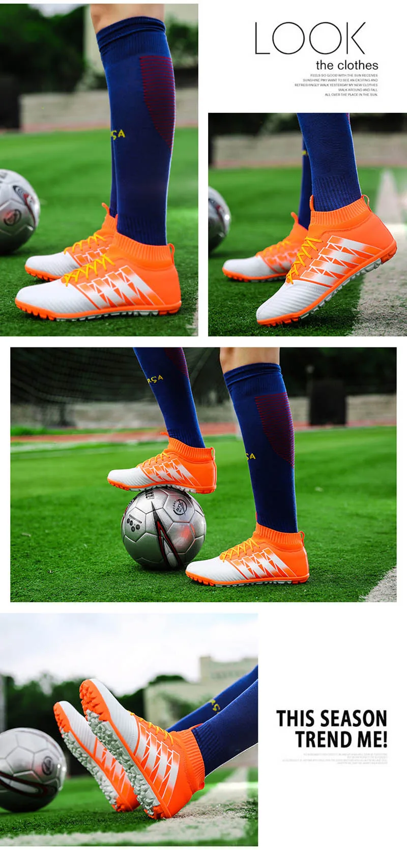 Мужские фубольные бутсы Futsal хард корт футбольные ботинки для бега домашние носки бутсы тренажер дешевые Botas Chuteira обувь для футзала