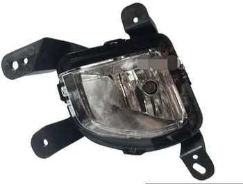 

Front fog light For CHANGAN CS35 plus