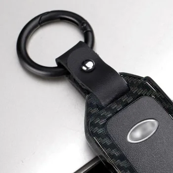 

Protection Cover Car Key Case For Kia Picanto Forte K2/K3/K4/K5 Delicate touch 360° full enclosure