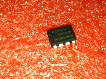 

5pcs/lot ICE3DS01L ICE3DS01 DIP-8 LCD power management chip