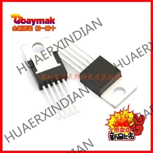 5 шт. новые и оригинальные OPA548T-1 OPA548 TO-220-7