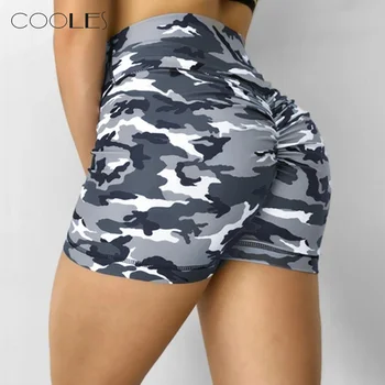 

Multicolor Casual Fashion SweatPants Women Basic Slip Bike Shorts Compression Workout Leggings Shorts Capris Summer лосины