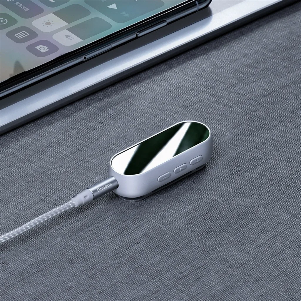 Беспроводной bluetooth-приемник Bluetooth передатчик для наушников динамик 3,5 Aux Bluetooth аудио адаптер приемник