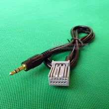 Подходит для Honda 08-City SDL автомобильный CD-плеер Aux Wire City автомобильный CD-плеер Aux Wire