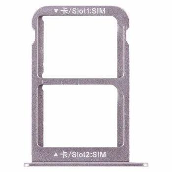 

Replacement Part For Huawei Mate 9 Pro dual SIM Card Tray Slot Holder Slot Adapter