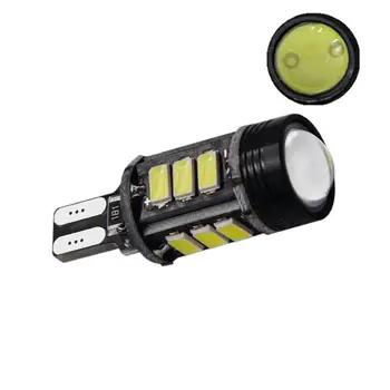 

2PCS 30 LED Car Daytime Running Light Two Colors DRL Daylight Lamp with Turn Lights Car Styling