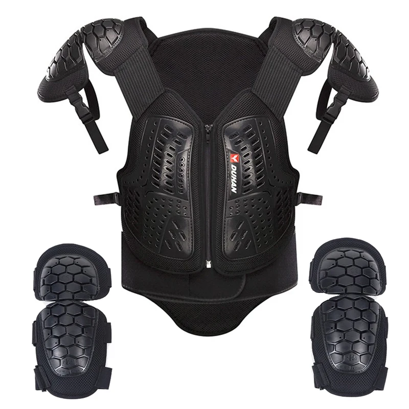 

Motorcycle Jackets Motorcycle Armor Racing Body Protector Jacket Motocross Motorbike Protective Gear