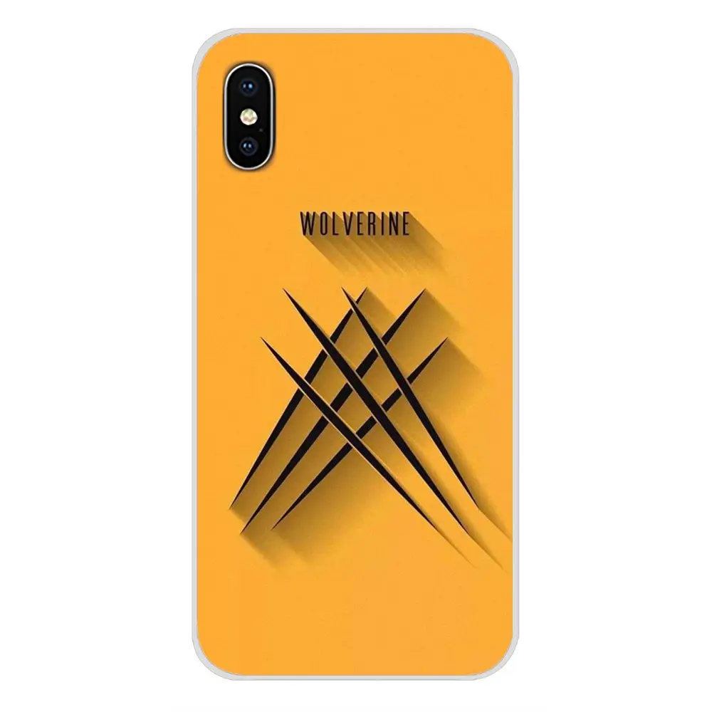 images 11 Аксессуары чехлы для телефонов Чехлы для Apple iPhone X XR XS 11Pro MAX 4S 5S 5C SE 6S 7 8 Plus ipod touch 5 6 Marvel Superhero - Цвет: images 11