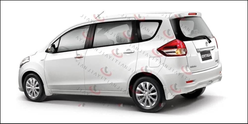 JIAYITIAN камера заднего вида для Suzuki Ertiga 2012~ CCD ночное видение камера заднего вида резервная камера номерного знака