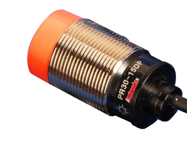PR30-15DP PR30-15DN PR30-10DN PR30-10DP датчик приближения Autonics высокое качество один год гарантии