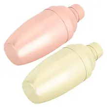 Бармен Комплект Элегантный ручной Нержавеющая сталь шейкер панели инструментов Принадлежности для бара винный коктейль пива