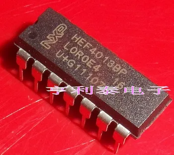 

10pcs HEF4013BP HEF4013 DIP-14 D Original New 1 order