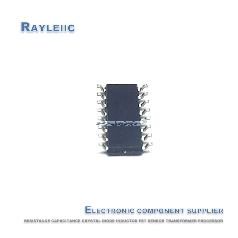 Новый счетчик CD4017BM SOP16 CD4017 SOP 16 CD4017BM96 SMD IC разделитель Бесплатная доставка|Датчики|