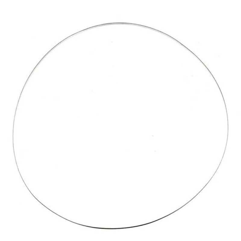 Promotion! 3Pcs 5-3/4 inch Taurus 3.0 and II.2 Ring Saw Replacement Diamond Coated Blade Saw for Glass and Other Materials Cutti
