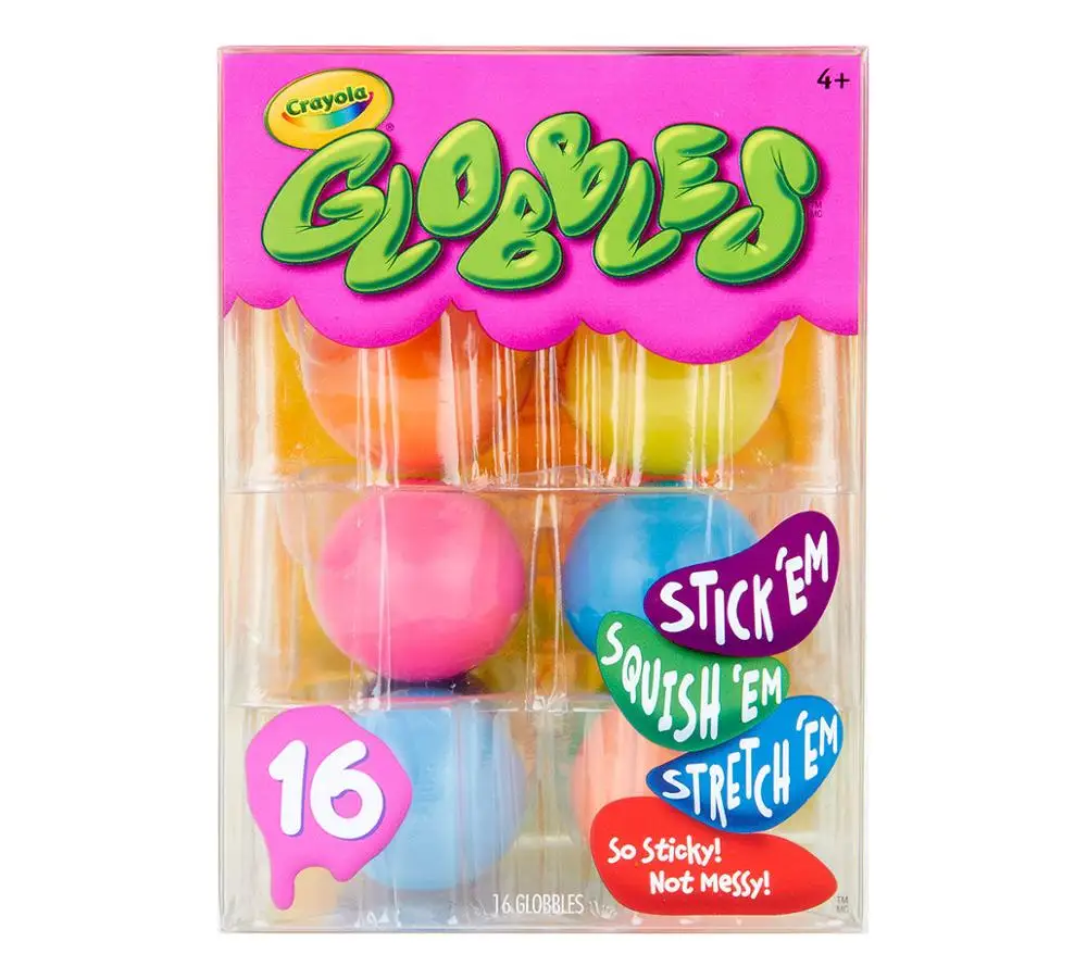 3ct круглые игрушки для детей | Игрушки и хобби