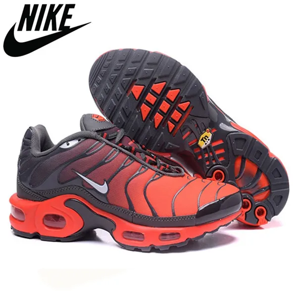 Abrazadera Lobo con piel de cordero polla Zapatillas Air Max Plus TN para correr para hombre, originales, clásicas,  transpirables|Zapatillas de correr| - AliExpress