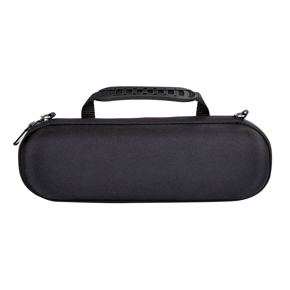 Hard Shockproof Scratch Resistant Carrying Case Portable Durable Storage Bag With Handle Zipper For Beats Pill Bluetooth Speaker
