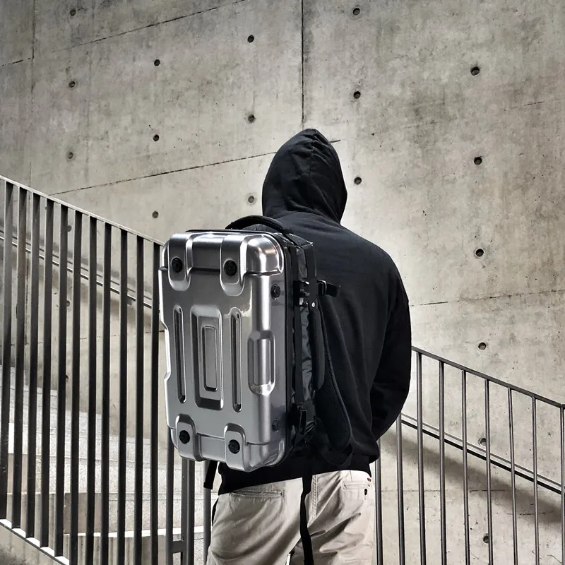 Men's Travel Backpack Fitness Backpack Sports Backpack Men's Bag