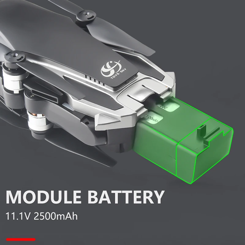 CSJ X1 Дрон gps HD 4k 1080P 5G wifi FPV 500m Двойная камера двухосевая Механическая ESP PTZ