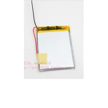 

High Capacity New Battery for Sony NW-S744 Player Li Polymer Rechargeable Accumulator Pack Replacement