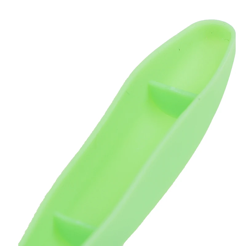 10Pcs Beach Toy Shovels Kids Play Sand Shovel Snow Tools Seaside Dig Sand Shovel