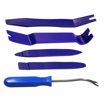

Kit Removal Tool Set Stereo Trim Dashboards Mouldings Repair Car Interior