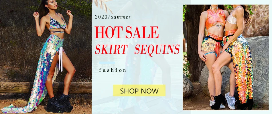Блестящие сексуальные мини-юбки цвета металлик, женские голографические мини-юбки, летние пляжные сексуальное платье для вечеринки для девушек