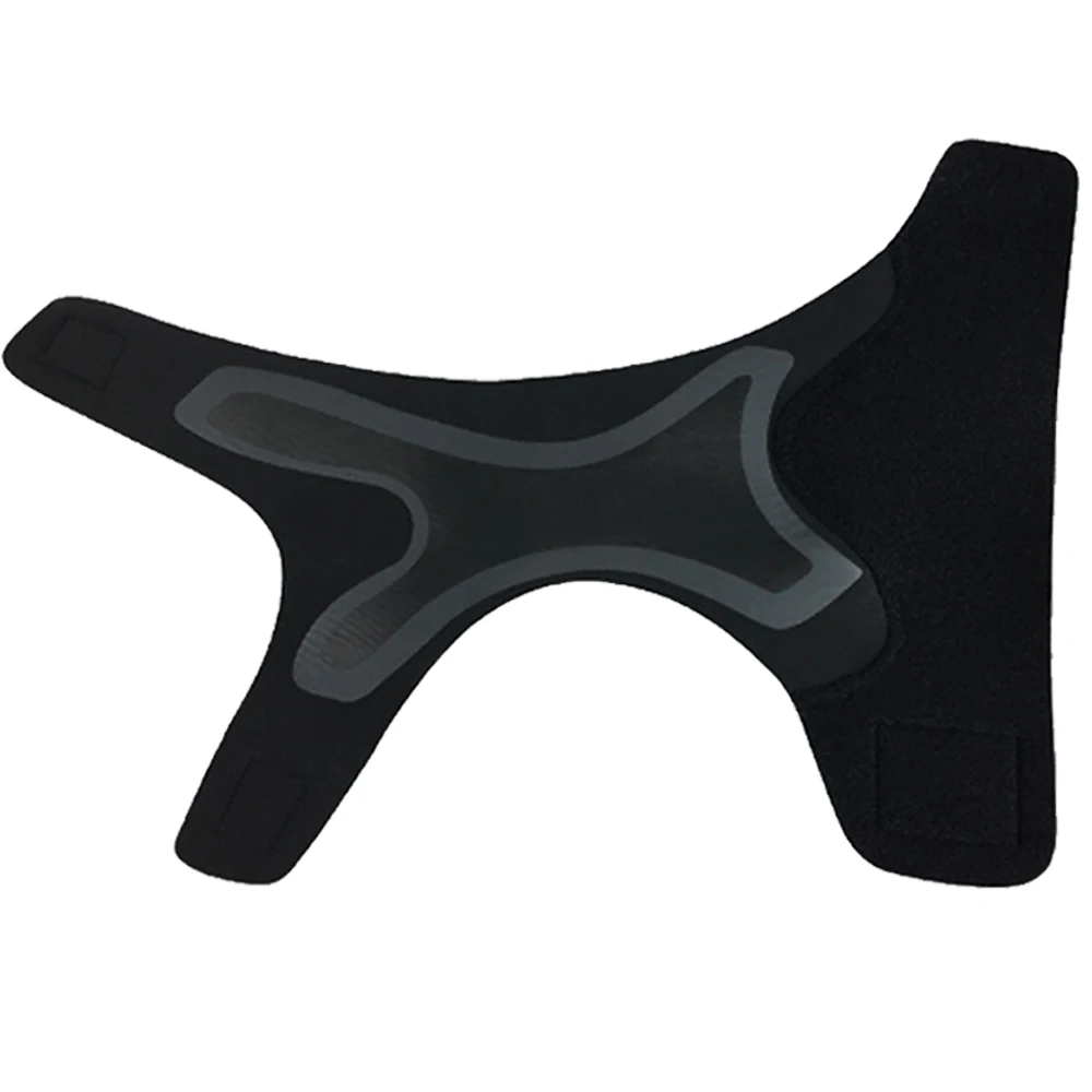 Tsang 1 шт. спортивный ремешок на щиколотке эластичная поддержка лодыжки скобы для