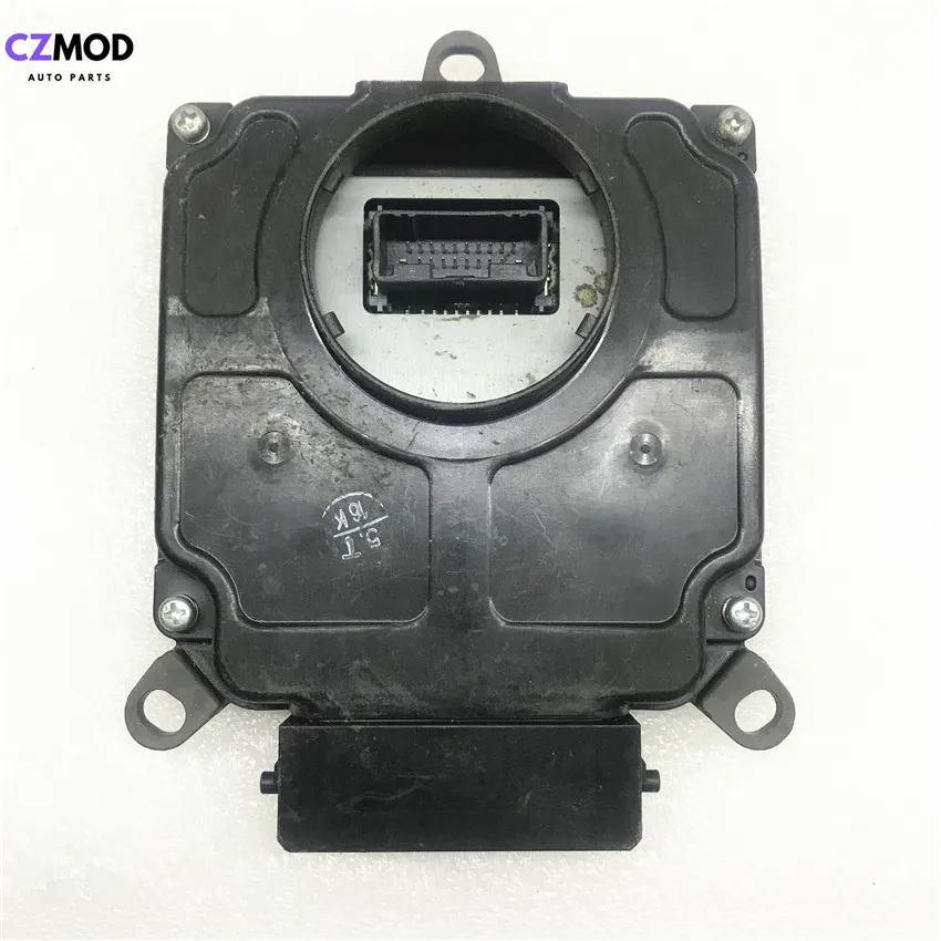 CZMOD CHR 89907-10010 LD010 светодиодный драйвер фар HID Балласт 89908-10010 RD010 143700-0220 143800-0220(б/у