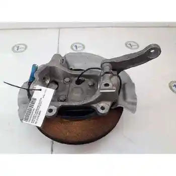 

31216760954 STEERING KNUCKLE FRONT RIGHT BMW 5 SERIES SALOON (E60)