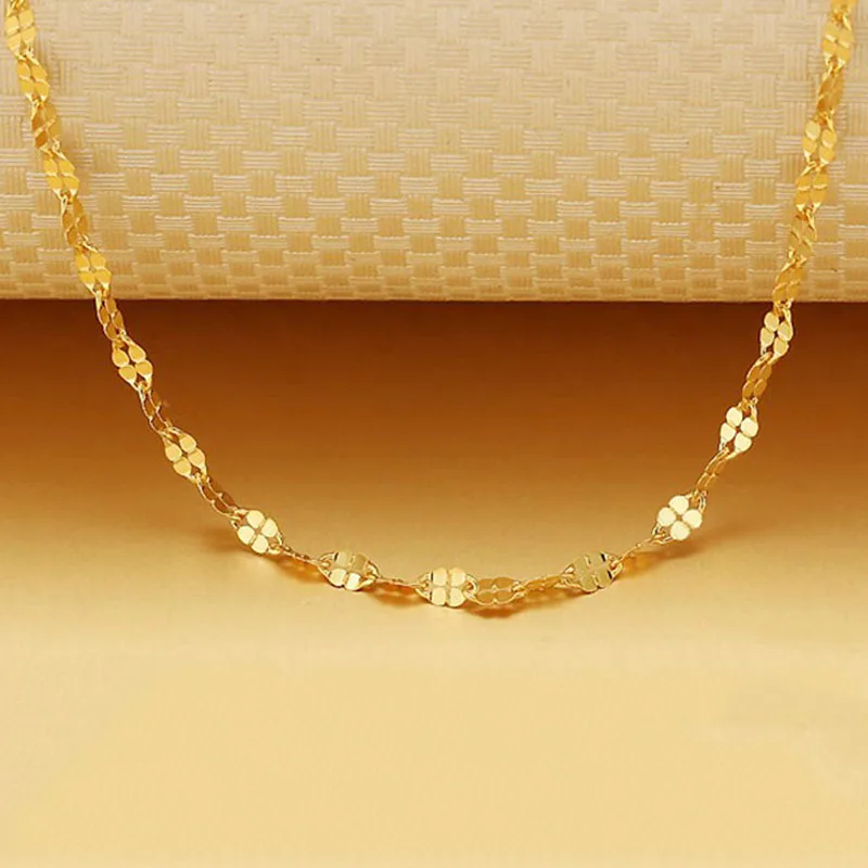 Au750 gold price Clearance