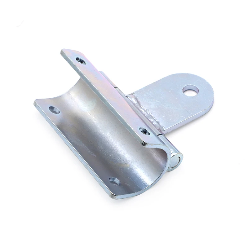 thumbnail image 2 of Snowmobile Bumper Hitch Universal For Polaris Ski Doo Arctic Cat Yamaha 2 of 14