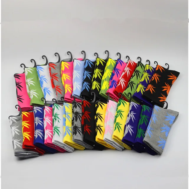 Новые всесезонные парные носки FRALOSHA для отдыха модные смешные с изображением