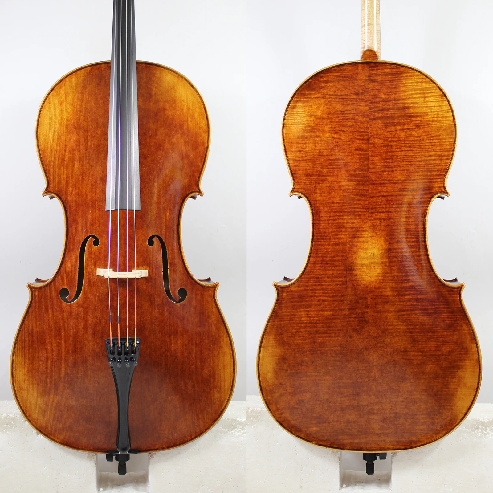 Cello varnish Outlet